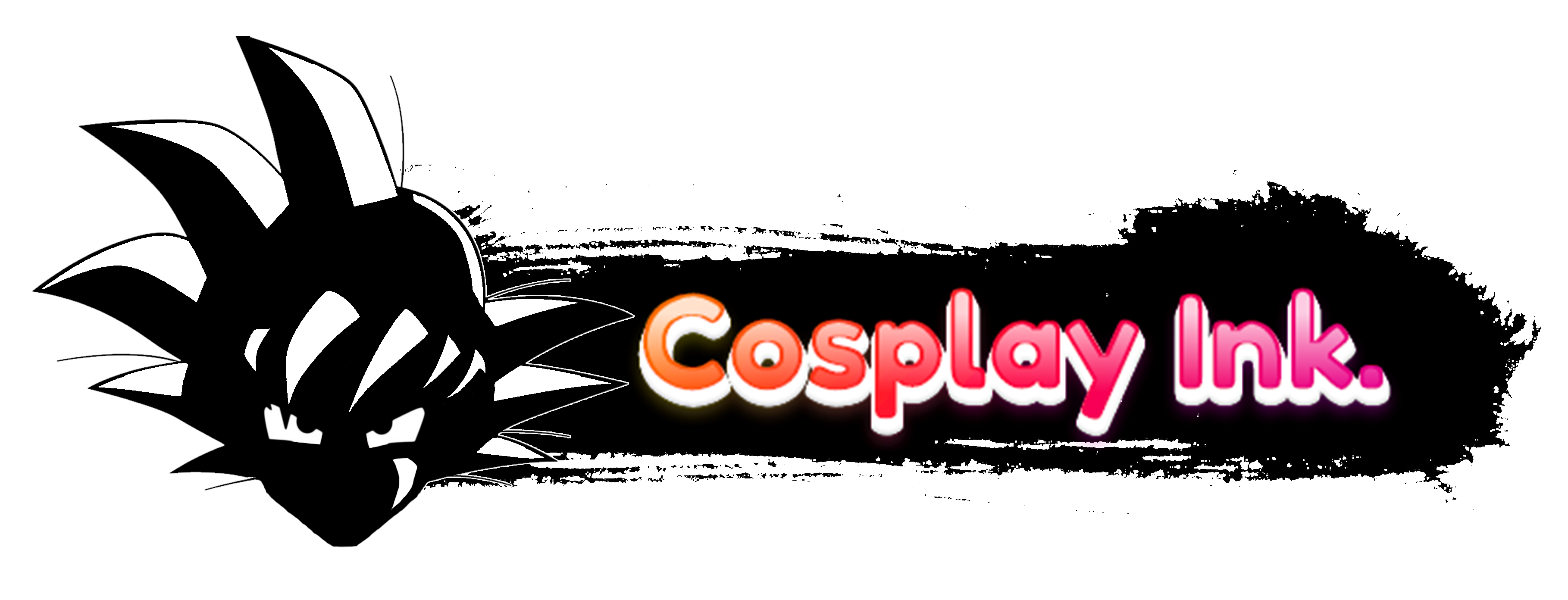 Logo Cosplay Ink.