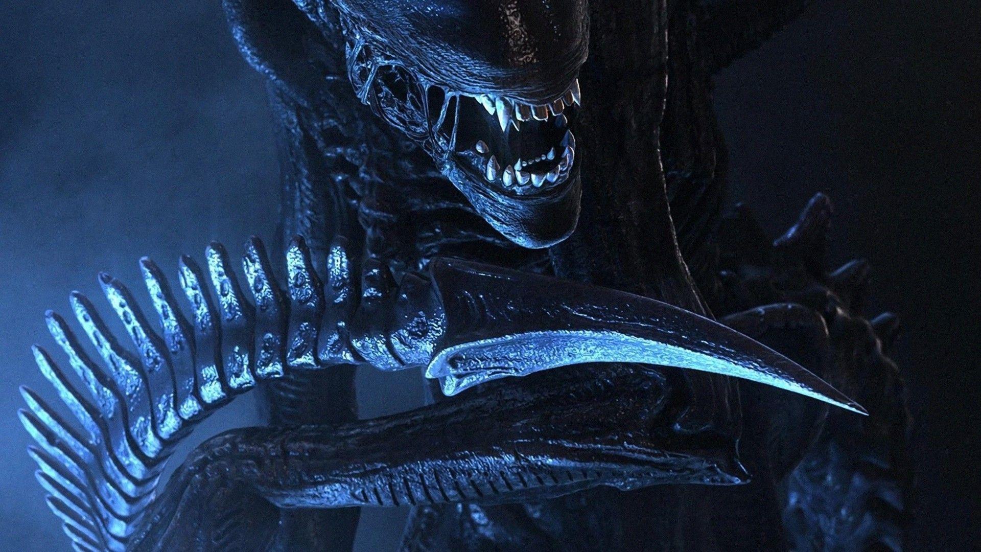 Cinema Talk Show - Parliamo di Alien
