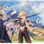 Genshin Impact| nel 2021 sbarca su Epic Store
