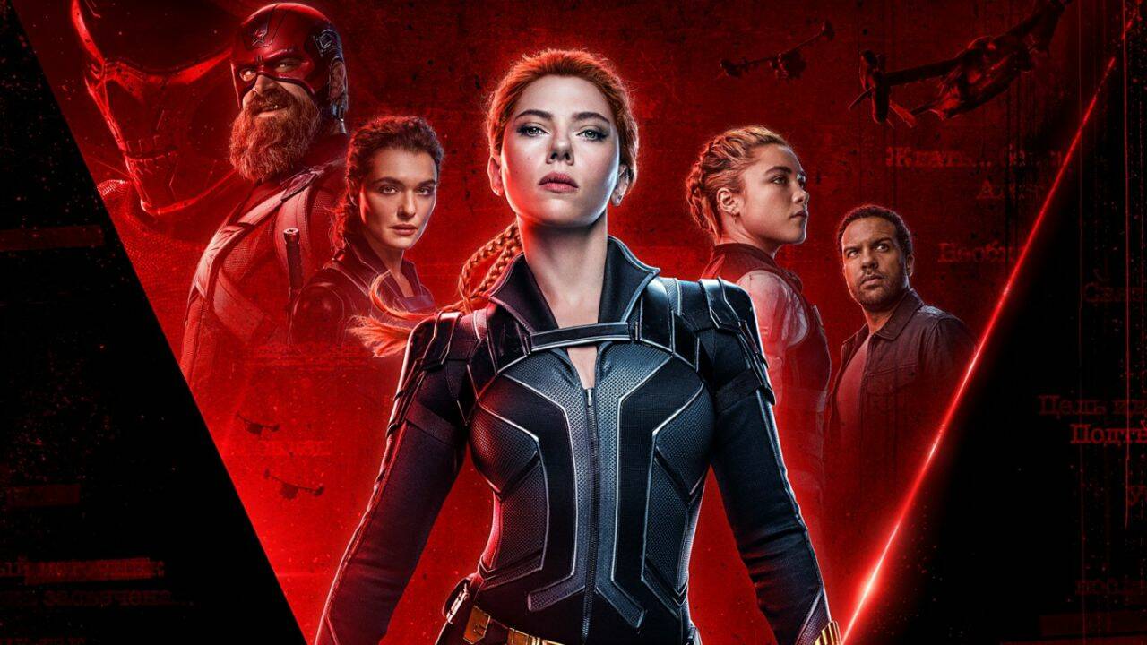 Black Widow: Scarlett Johansson fa causa alla Disney