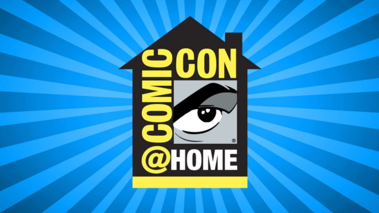 San Diego Comic-Con@Home: ecco i trailer più interessanti dell’edizione 2021!
