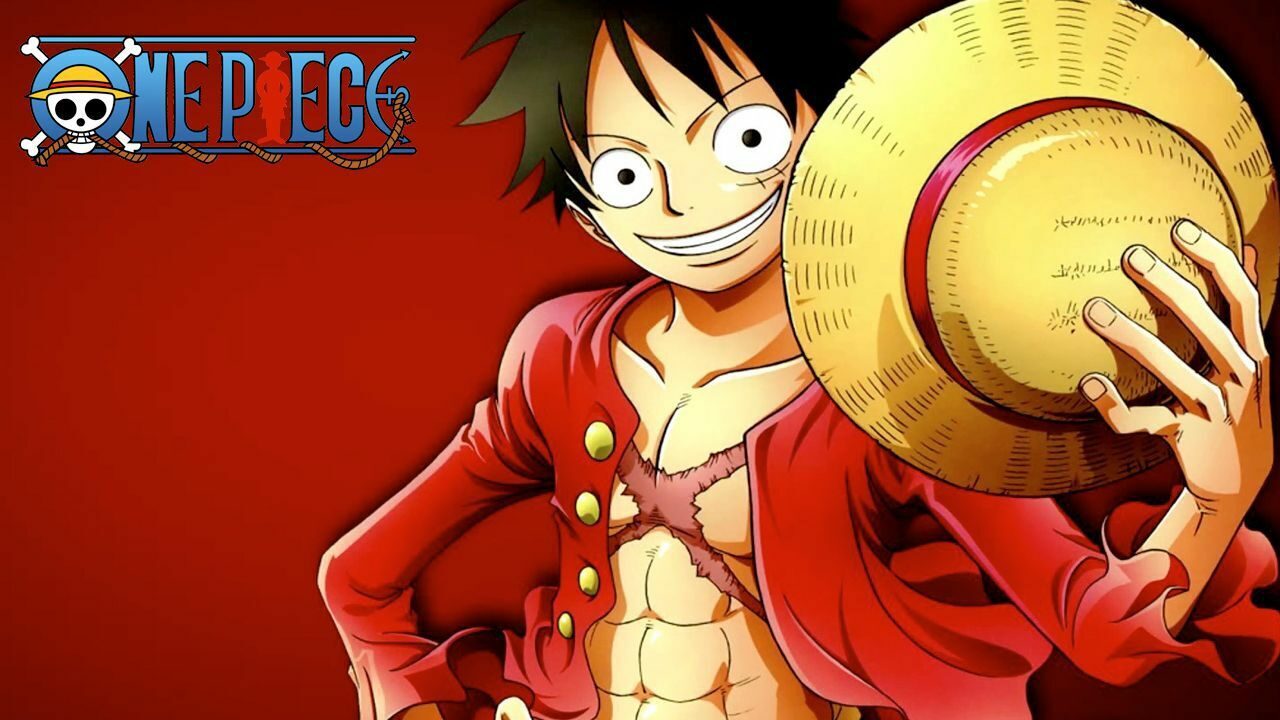 Top 10 personaggi enormi in One Piece