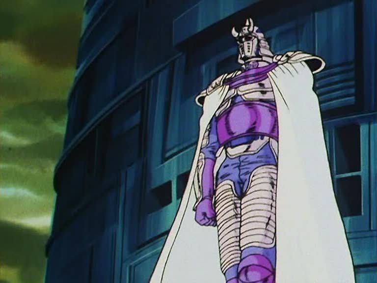 Top 5 personaggi femminili di Ken Il guerriero