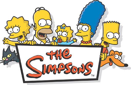 Tanti Auguri Simpson da 30 anni in Italia!