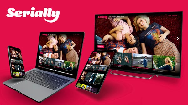 Serially: cos’è e come funziona la nuova piattaforma streaming completamente gratuita