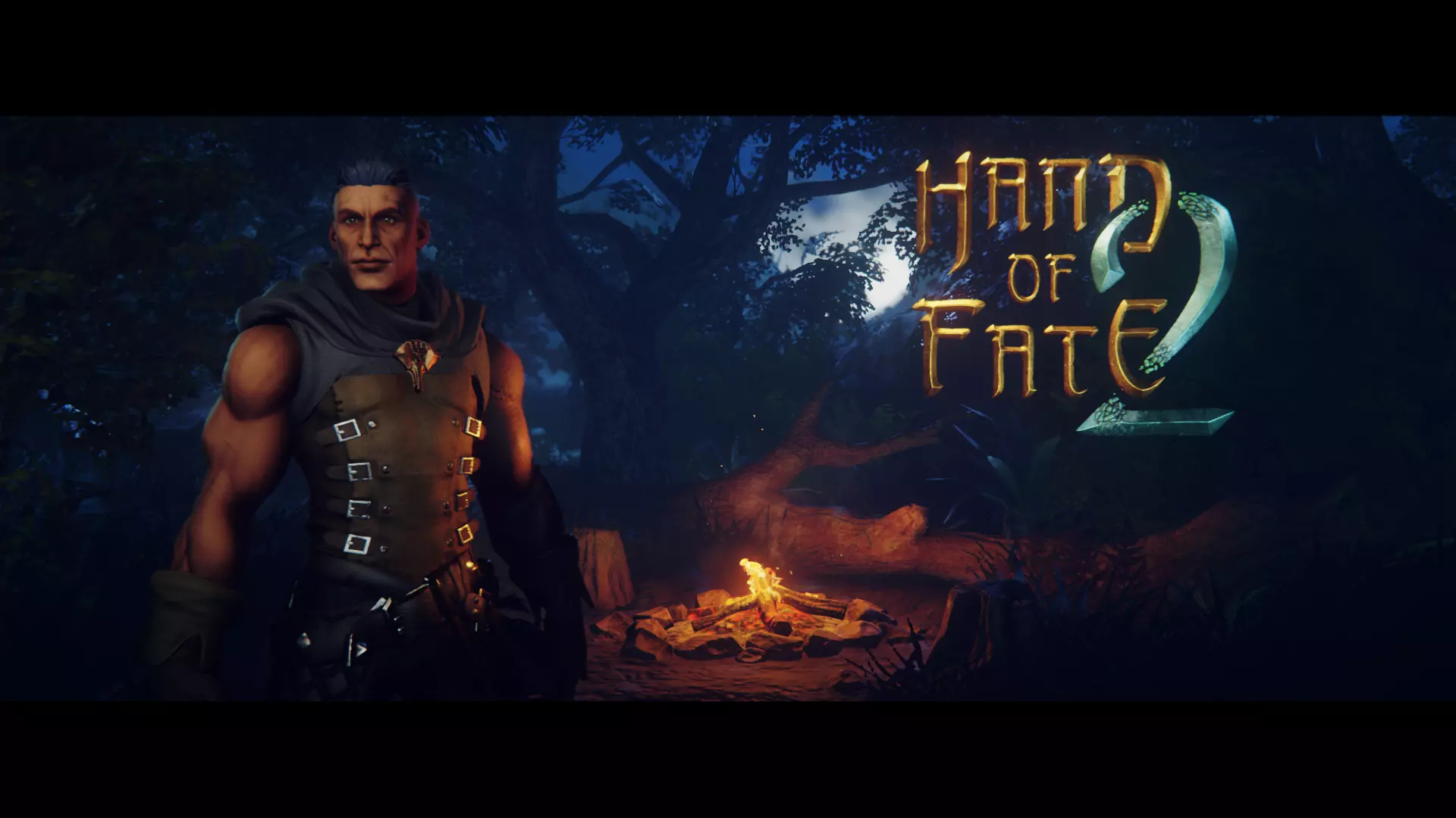 immagine di copertina Hand of Fate 2