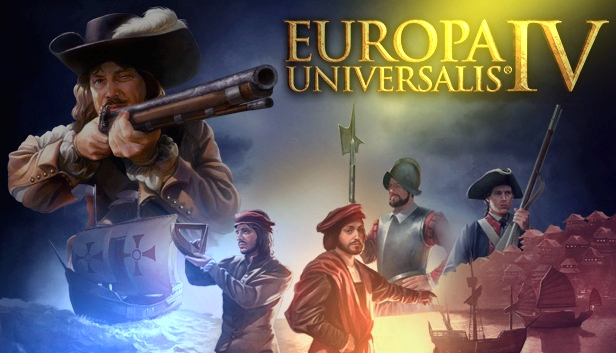 Europa Universalis 4: le migliori mods