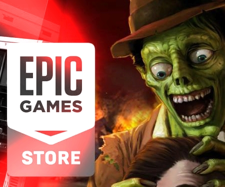 Stubbs the Zombie Gratis su Epic Store