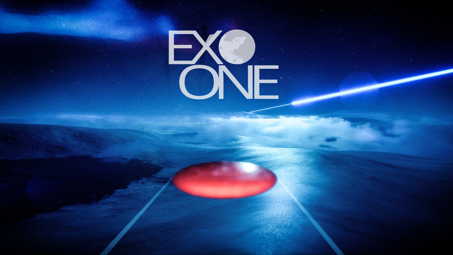 copertina recensione Exo One