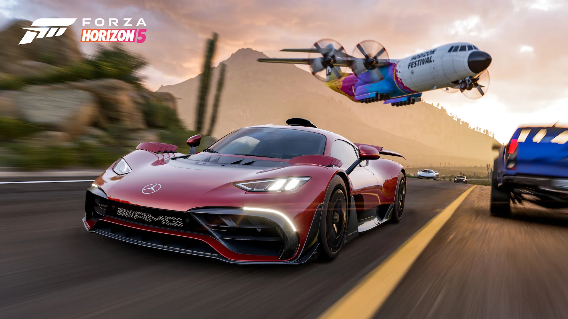 Immagine copertina recensione Forza Horizon 5