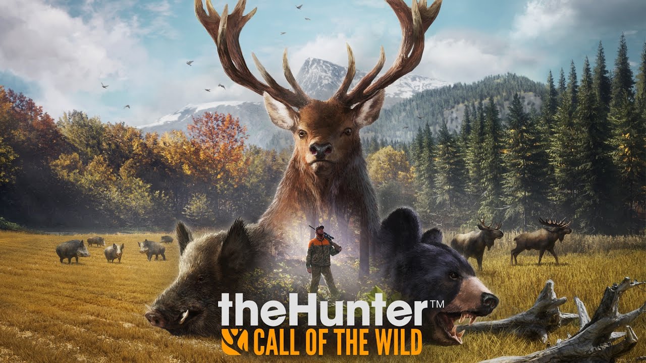 immagine copertina the hunter