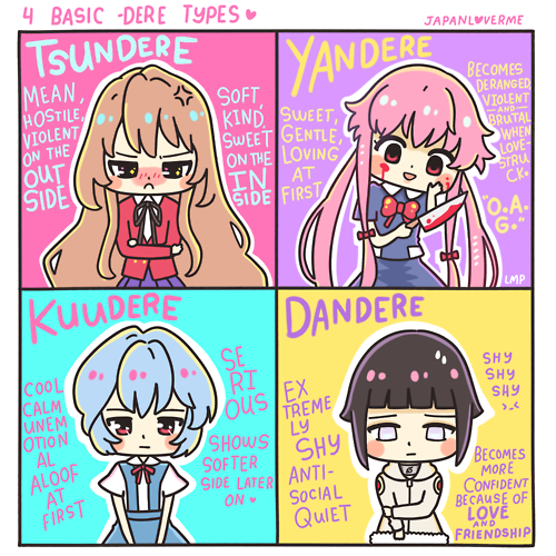Japan Lover Me