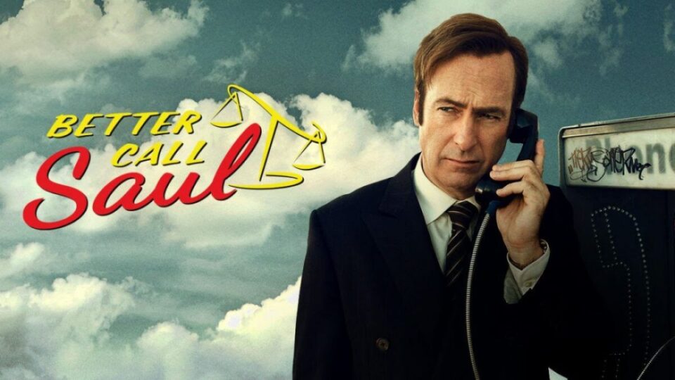 BETTER CALL SAUL 6 - Su Netflix il 19 aprile!