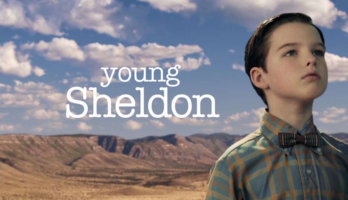 5 curiosità sulla serie spin-off Young Sheldon