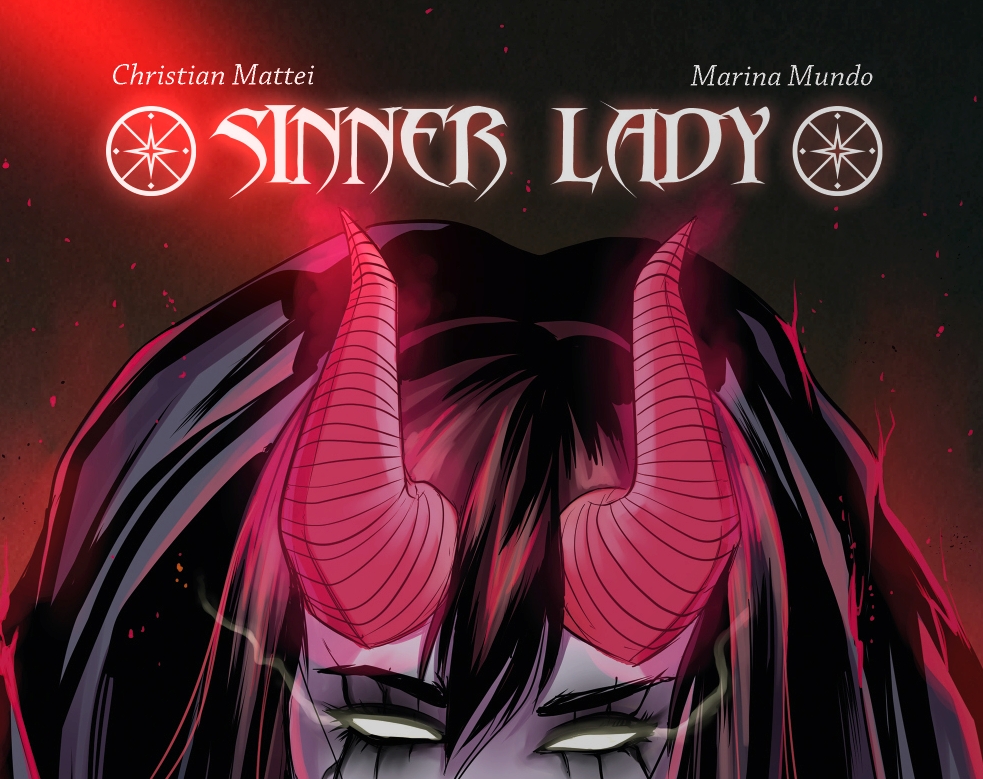 Sinner Lady volume 2 Tora edizioni