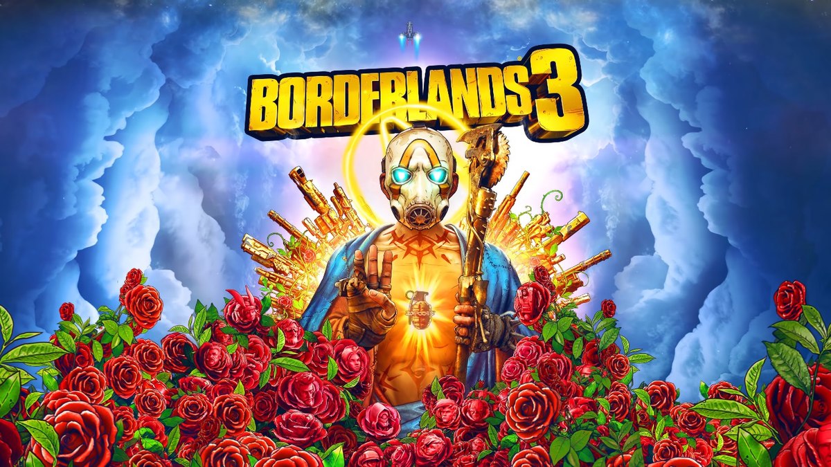 Borderlands 3 gratis su Epic Store