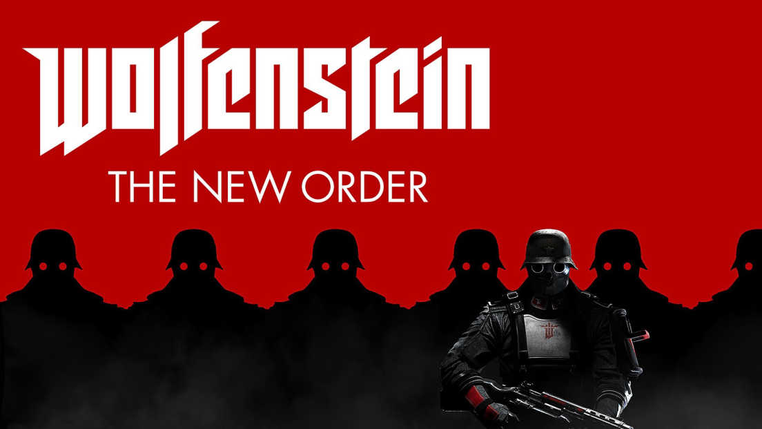 Wolfenstein: The New Order Gratis