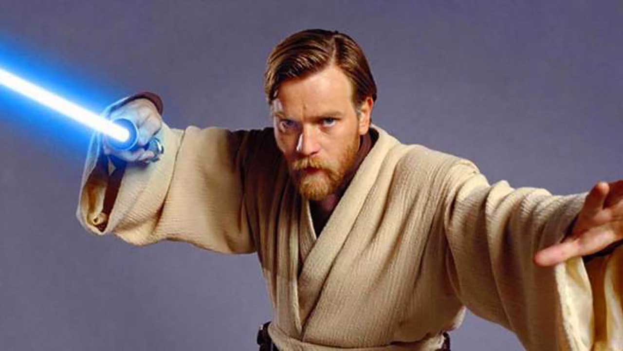 Il lato oscuro di Obi-Wan Kenobi