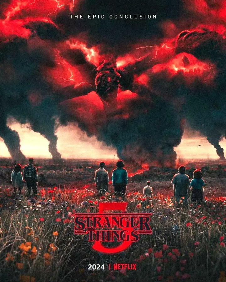 Stranger Things 5: Le teorie su Eddie Munson Stranger Things 5: Le teorie su Eddie Munson