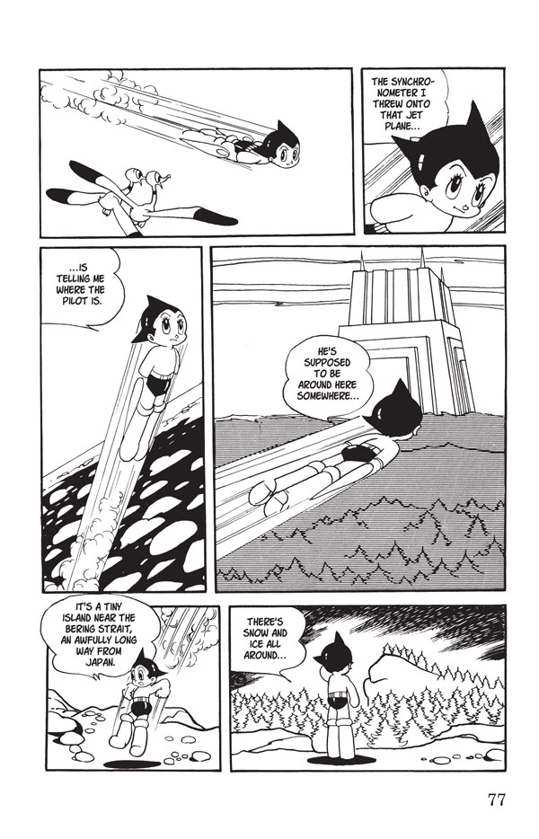 Top 5 fumetti più belli di sempre di Osamu Tezuka