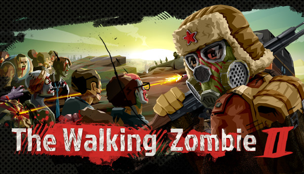 Walking Zombie 2 su Steam