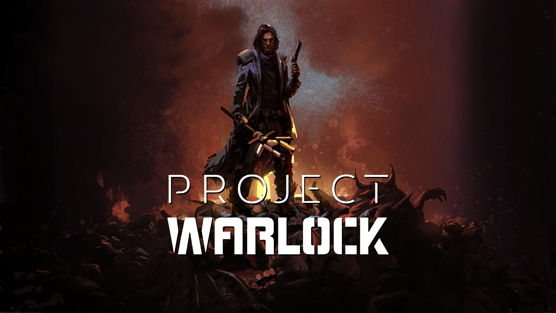 Rubrica Horror Game: Project Warlock
