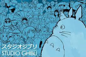 5 Personaggi Maschili dello Studio Ghibli