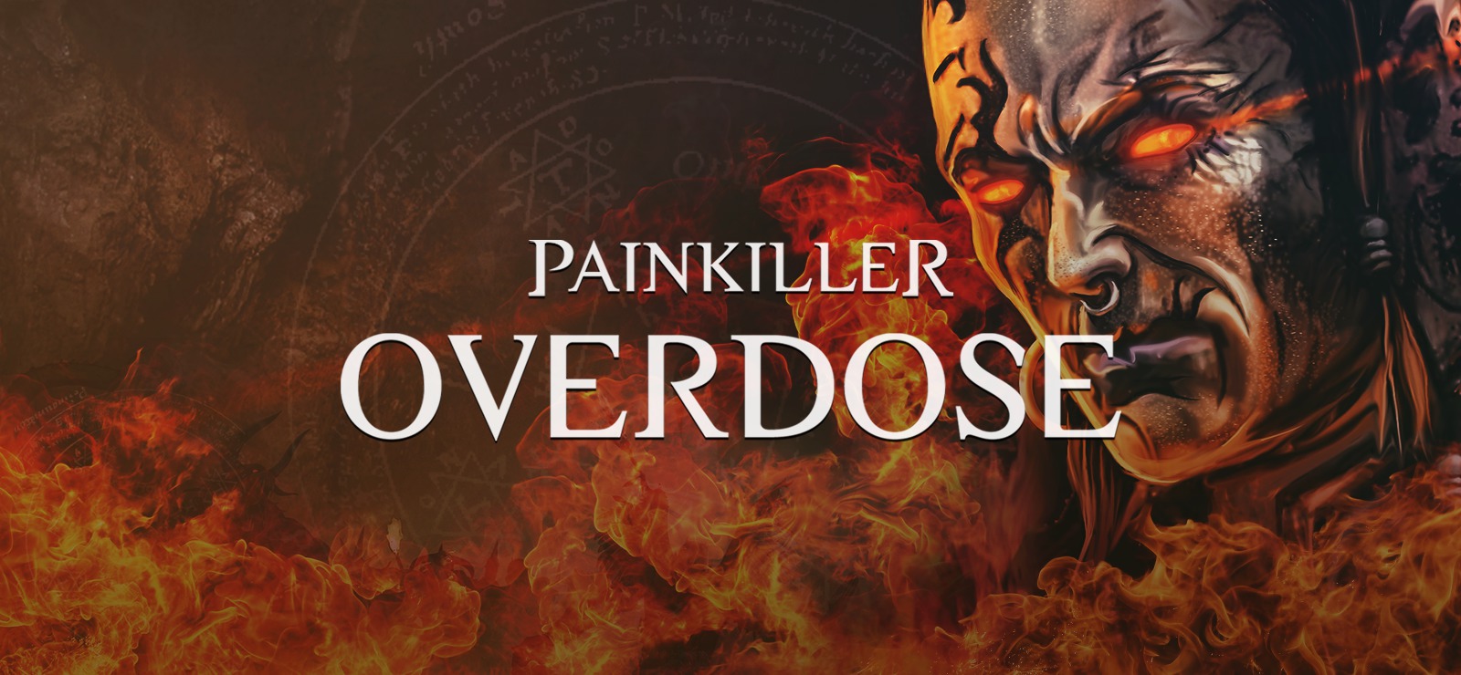 Giochi Horror: Painkiller Overdose