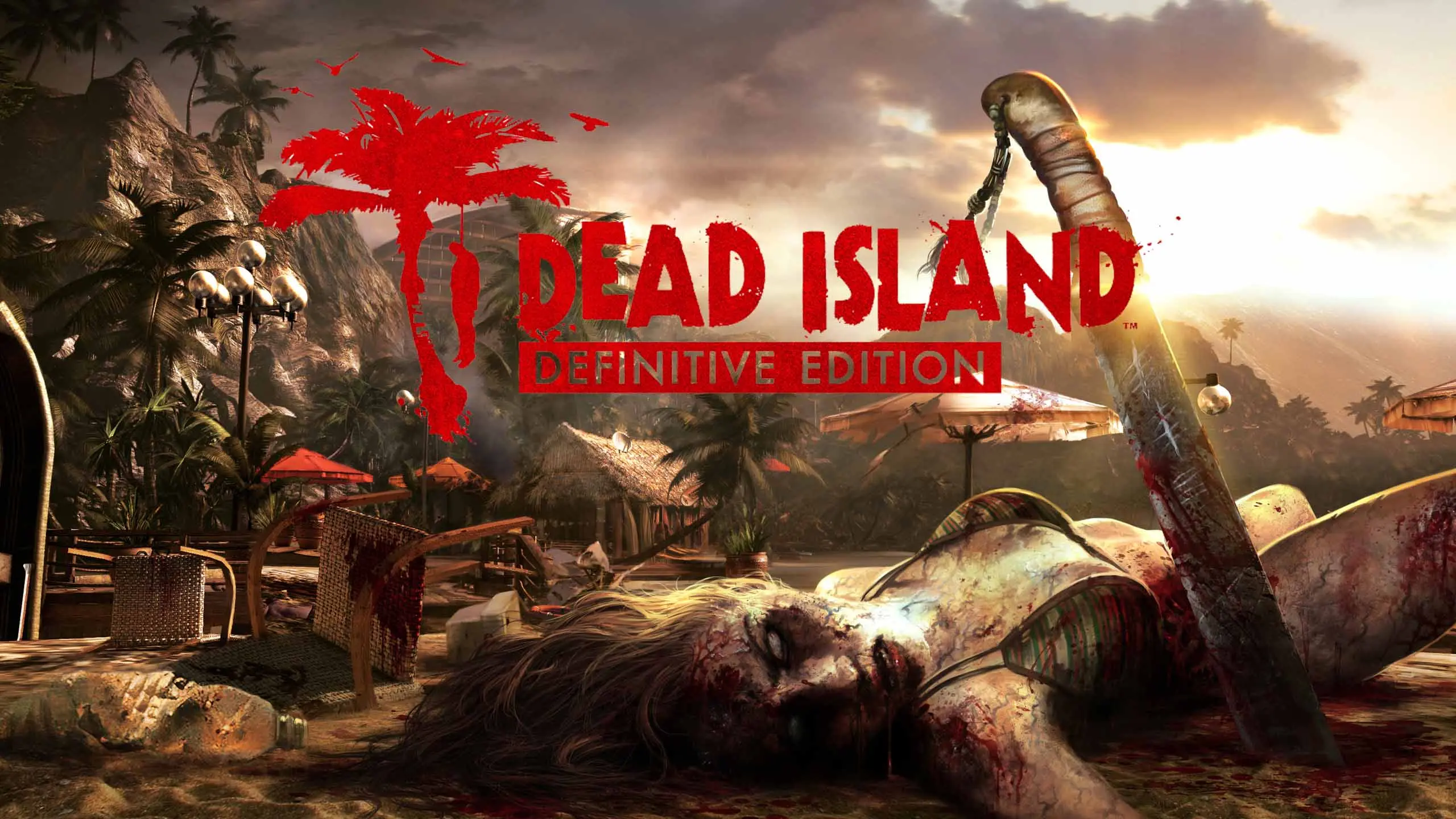 Dead Ispland definitive edition in 2023