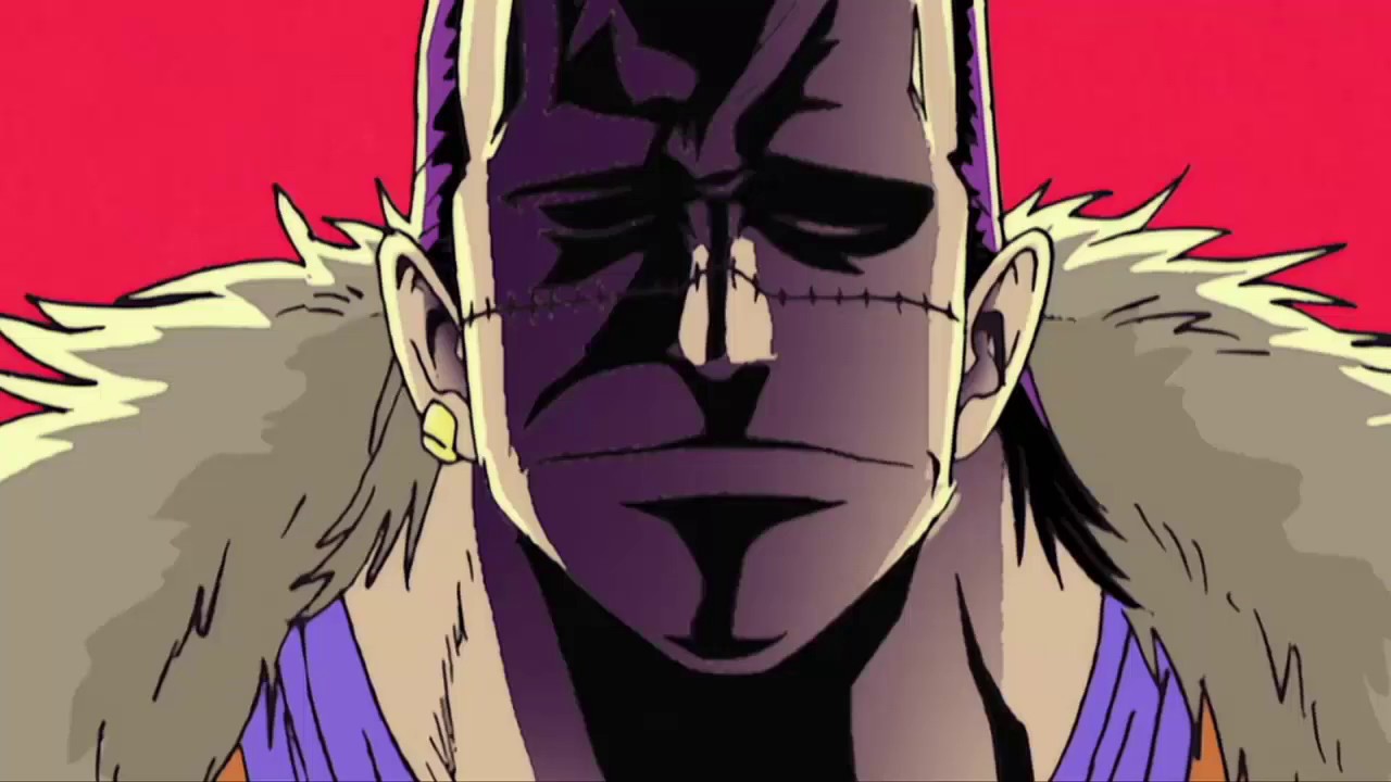 One Piece: Stampede, il nuovo villain è il più forte e cattivo dell'opera