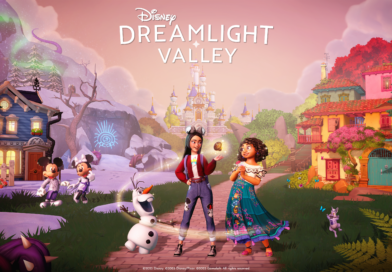 Disney Dreamlight Valley - Vale la pena?