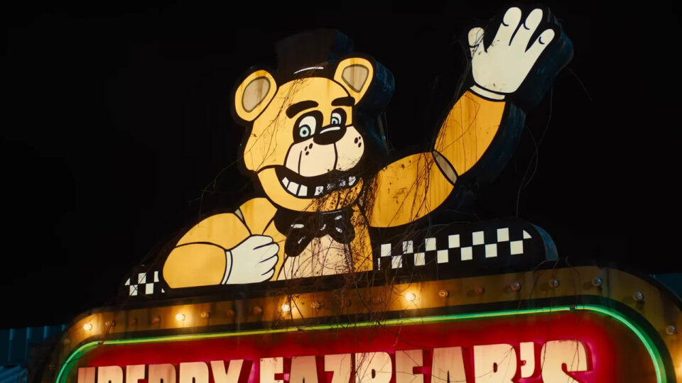 Five Nights at Freddy's approda nelle sale cinematografiche in tutto il mondo. Ecco una breve opinione da spettatore.
