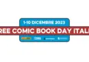 Free Comic Book Day Italia 2023: le fumetterie aderenti