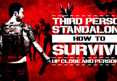 How To Survive Third Person: Davvero necessario?