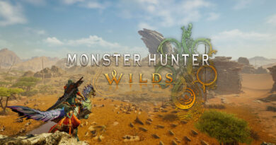 Monster Hunter Wilds: Cosa Sappiamo?
