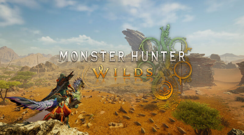 Monster Hunter Wilds: Cosa Sappiamo?