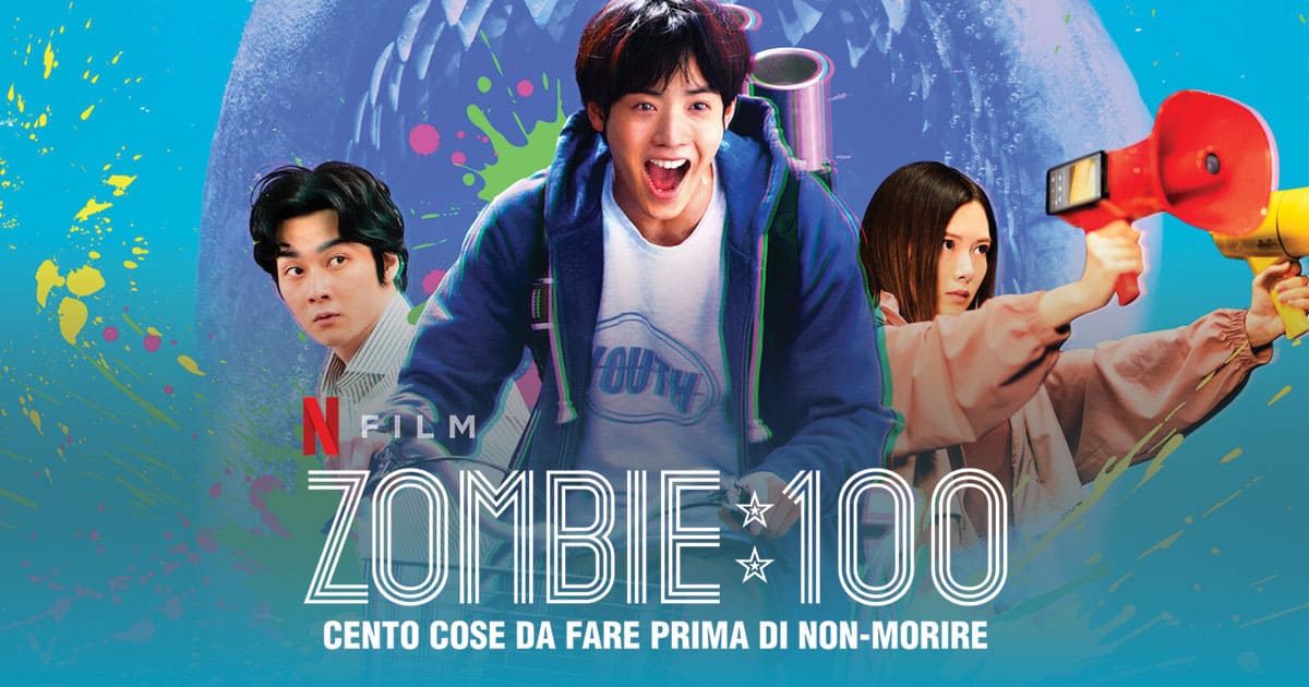 Zombie 100: Bene o male? Scopriamolo insieme