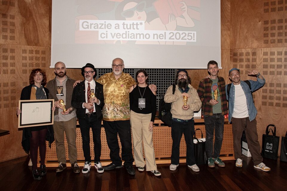 Treviso, 22 gennaio 2025