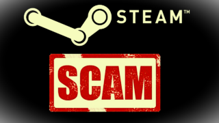 Nuova truffa su Steam; Falsi moderatori e Ban