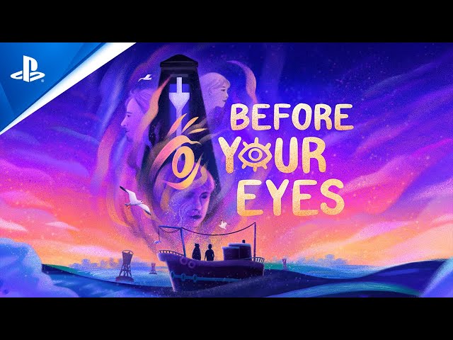 Recensione Before Your Eyes