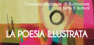 Al via la nona edizione del concorso di Poesia Illustrata