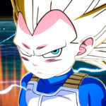 Dragon Ball: Sparking! Zero e il DLC 2 "Daima Character Pack 1"