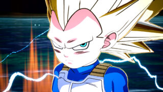 Dragon Ball: Sparking! Zero e il DLC 2 "Daima Character Pack 1"
