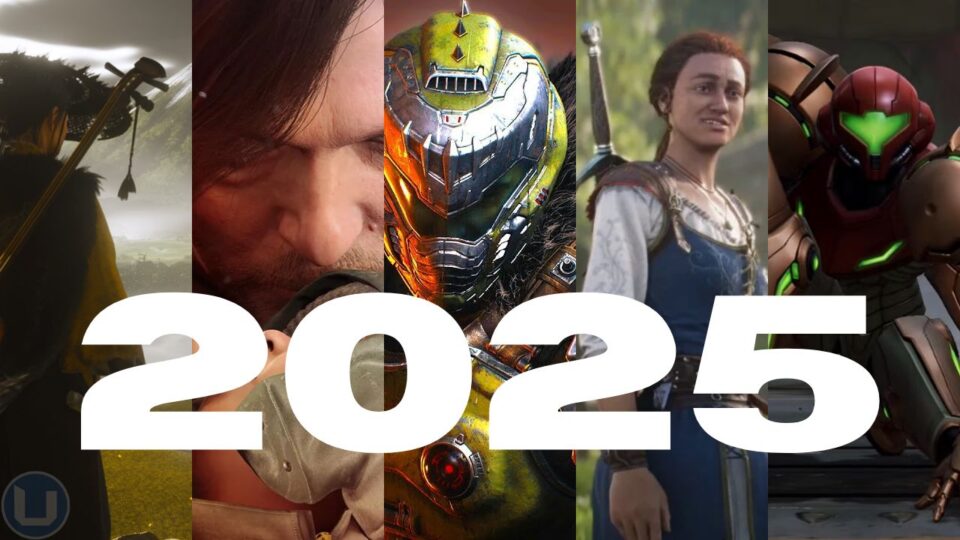 I migliori videogiochi in uscita in estate (2025)