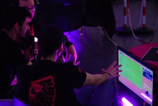 Seconda edizione della Gaming Jam Session (GJS)