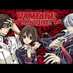 Vampire Knight amore, sangue e mistero nell’anime gotico che ha stregato una generazione