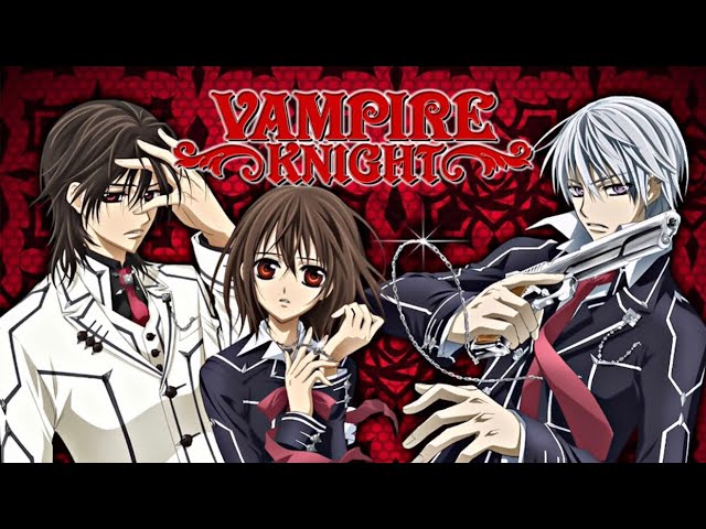 Vampire Knight amore, sangue e mistero nell’anime gotico che ha stregato una generazione