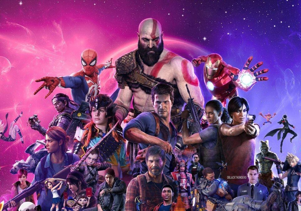CHECKPOINT: la nuova rubrica sui giochi in uscita del mese